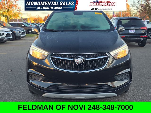 Used 2019 Buick Encore For Sale in Livonia, MI