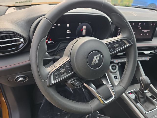 Used 2024 Gold Dodge GT image 16