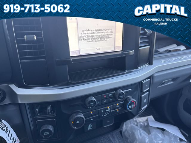 New 2026 White Ford 12FT DUMP/CURBSIDE DOOR image 28
