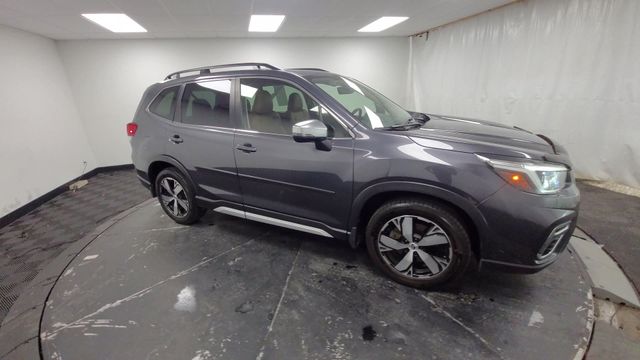 2020 – Subaru – Forester