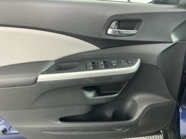 used 2016 Honda CR-V car, priced at $14,479