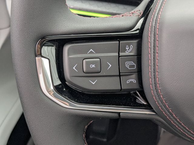 2025 Jeep Wagoneer S Limited