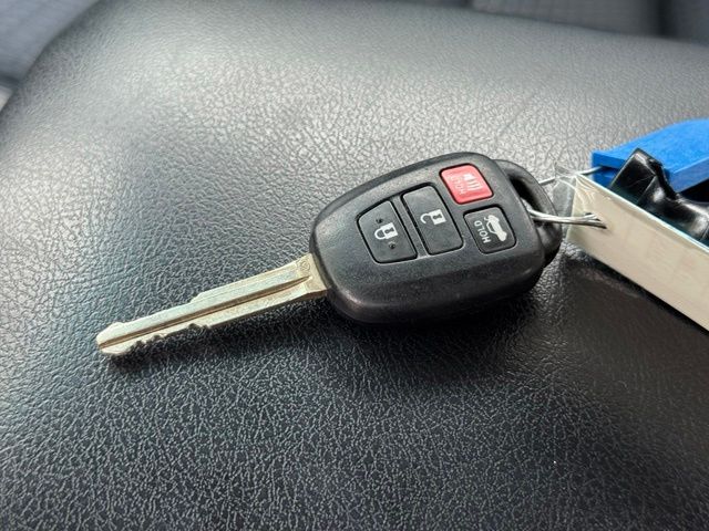 Used 2014 Toyota Camry Sedan
