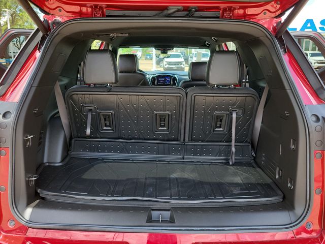 2023 Chevrolet Traverse Premier - 10