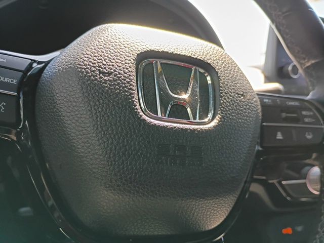 Used 2022 Honda Civic Sedan