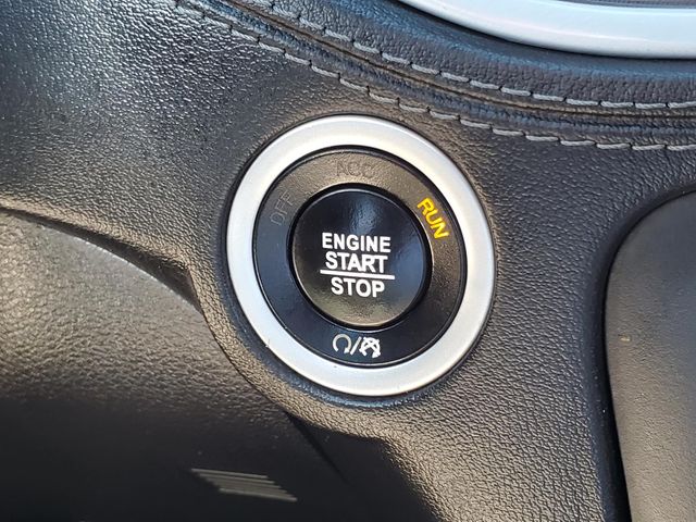 Used 2021 Dodge Charger Sedan