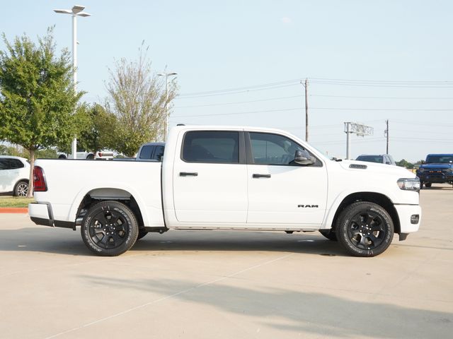 New 2026 Ram 1500 Truck