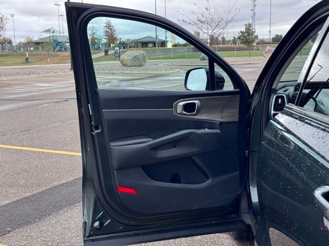 2023 Kia Sorento X-Line EX