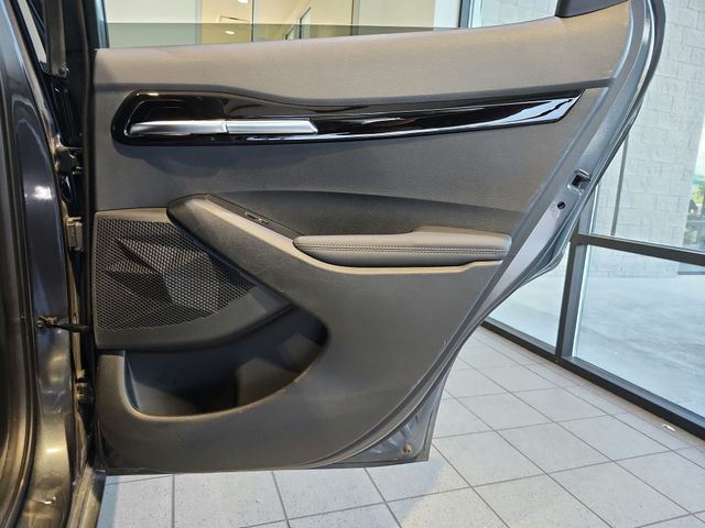 Used 2024 Kia Seltos SUV