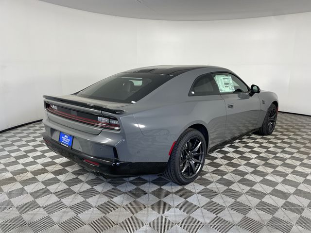 New 2026 Dodge Charger Scat Pack Plus For Sale in Bremerton, WA