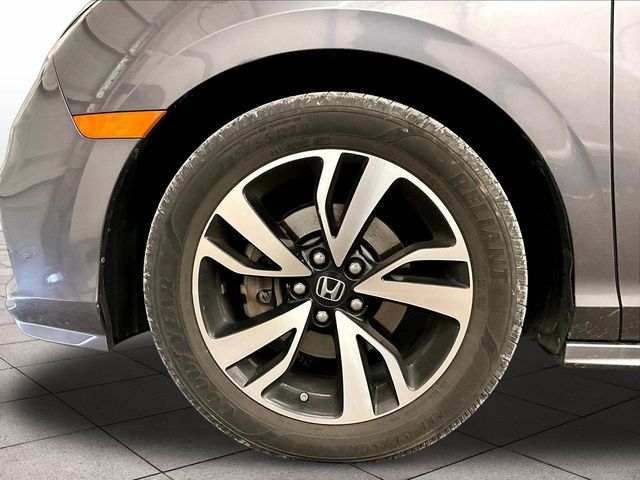 2019 Honda Odyssey Elite  at Carlisle Cadillac Buick GMC