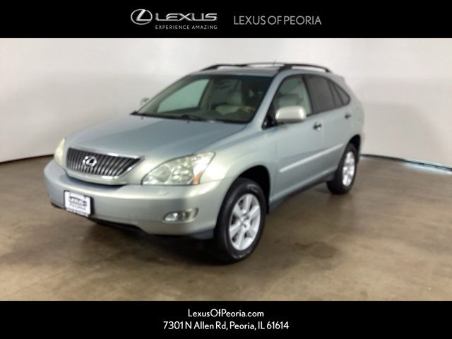  2005 Lexus RX 330 AWD   