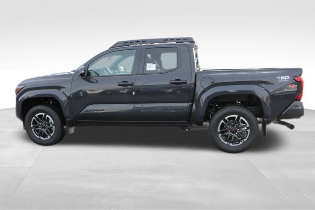 2024 Toyota Tacoma TRD Sport 21