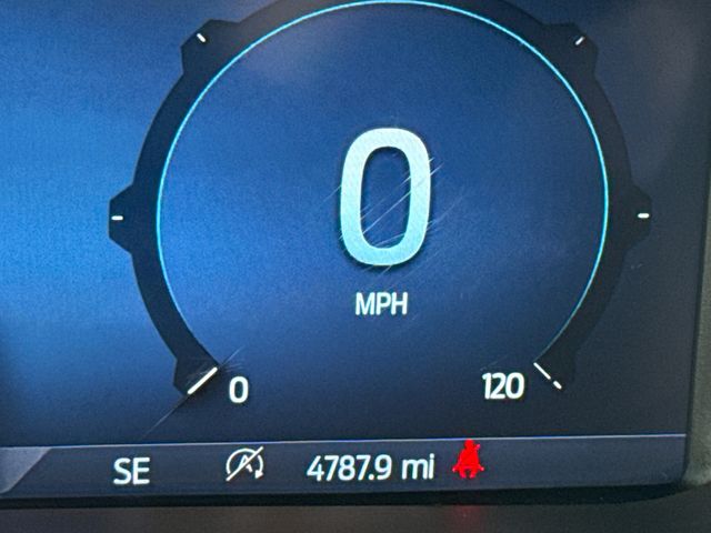 New 2026 White Ford STX image 30