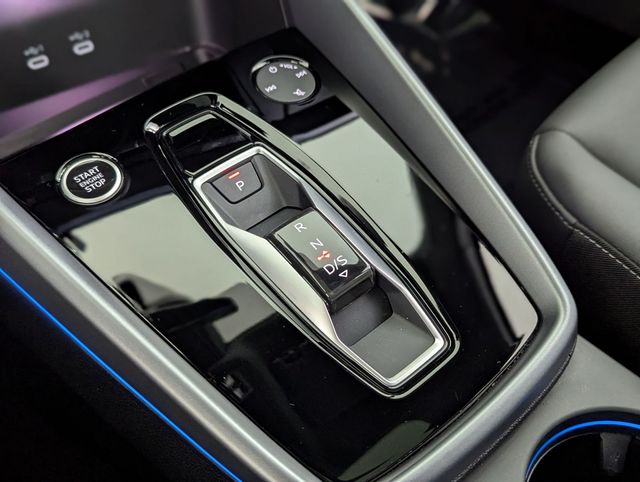 used 2025 Audi A3 car, priced at $32,481