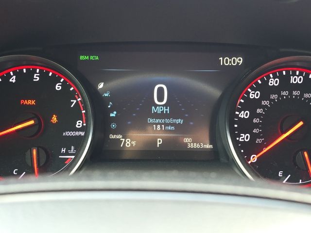 2022 Toyota Camry XSE:169484A
