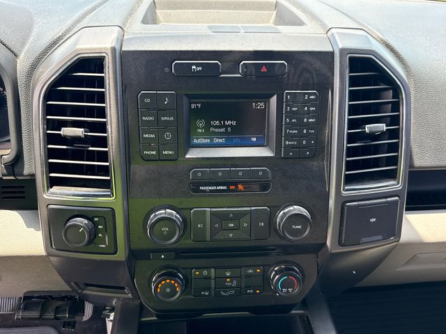 Used 2017 Ford F-150 Truck