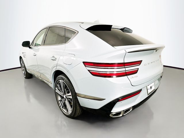 Thumbnail: 2026 Genesis GV80 - 7