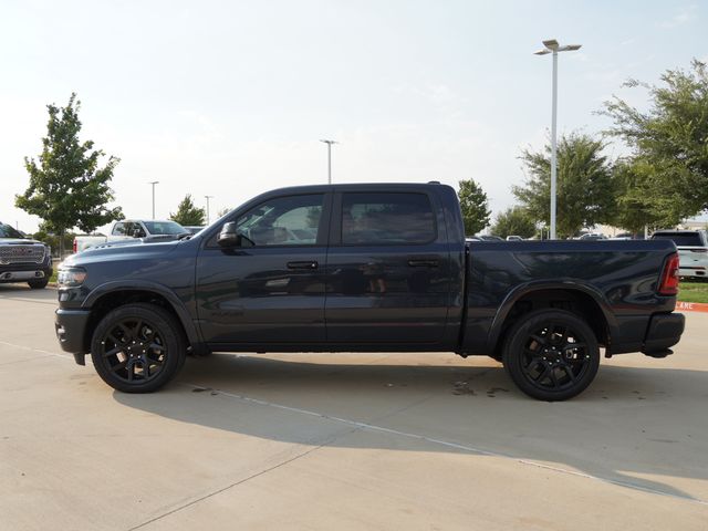 New 2026 Ram 1500 Truck