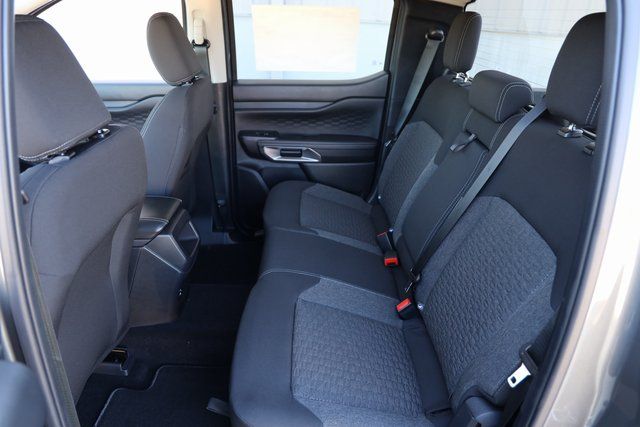 2025 Ford Ranger XLT - 11