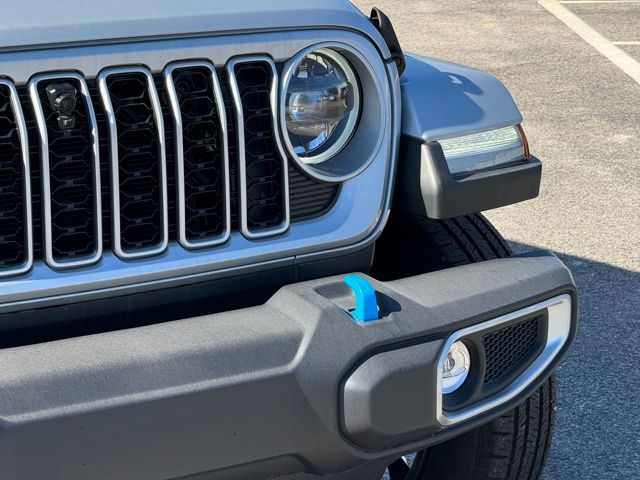 Used 2024 Jeep Wrangler SUV