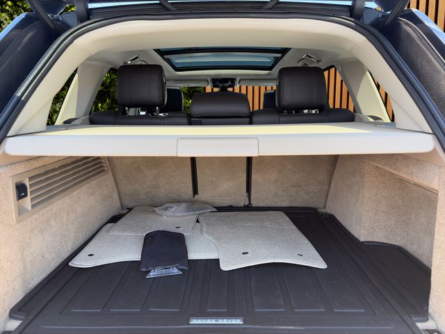 2015 Land Rover Range Rover Thumbnail
