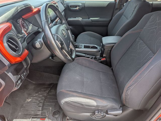 2018 Toyota Tacoma - Image 12