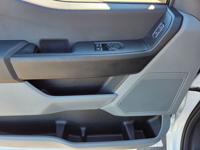 New 2026 Ford Super Duty F-250 Regular Cab 8' Box XL