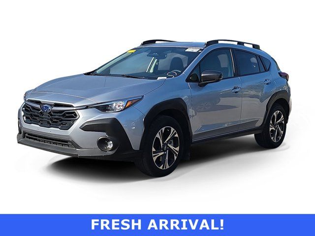 2024 Subaru Crosstrek Premium AWD