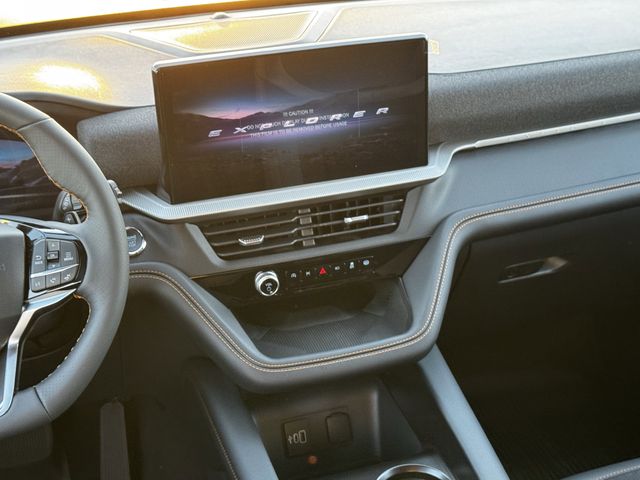 New 2026 Gray Ford Tremor image 15