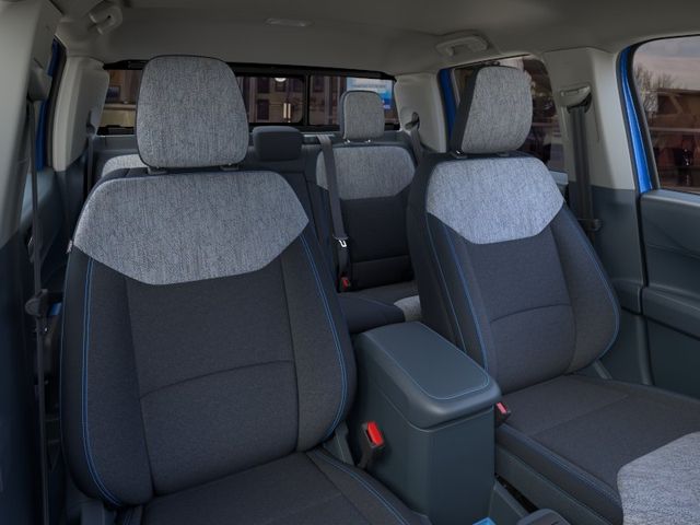New 2026 Blue Ford XLT image 10