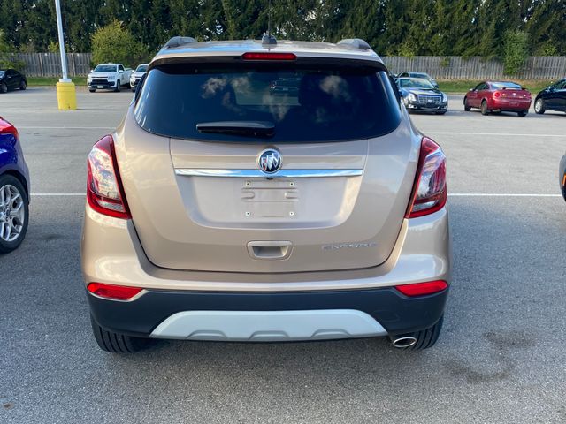 2019 Buick Encore Preferred 12