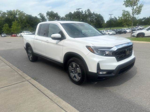 New 2026 Honda Ridgeline Truck