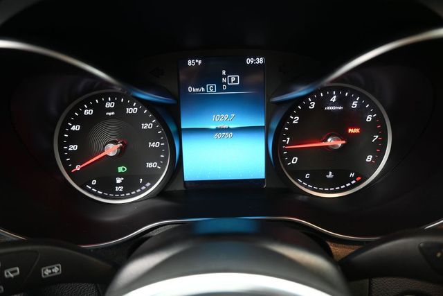 Used 2020 Mercedes-benz GLC SUV