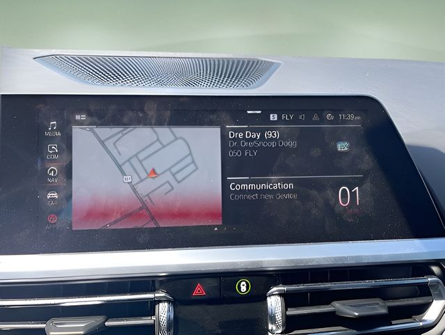 2019 BMW 3 Series 330i - Photo 20