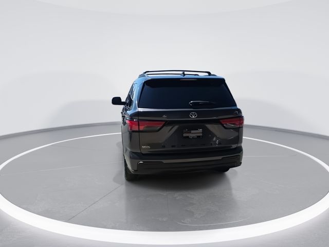 Used 2024 Gray Toyota SR5 image 7