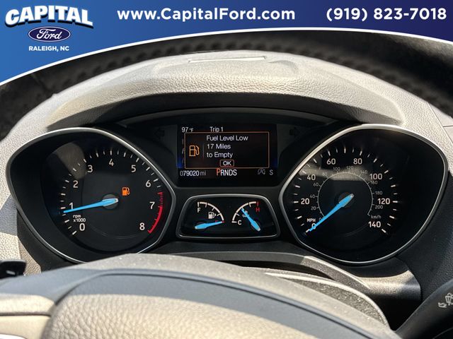 Used 2018 Gray Ford Titanium image 26