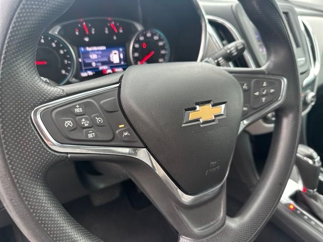 2021 Chevrolet Equinox LT 32