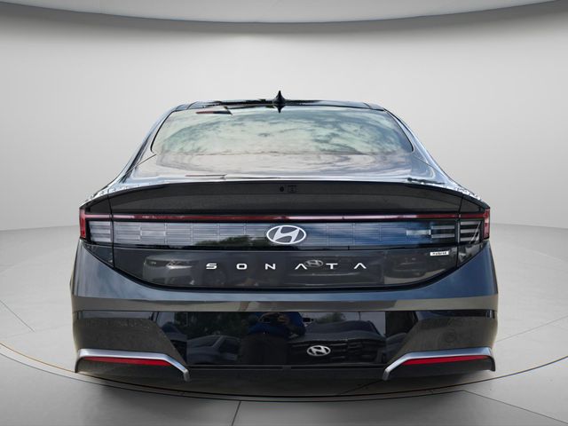 2026 Hyundai Sonata - $31,804