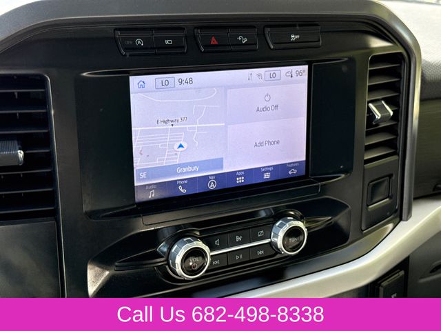Used 2023 Ford F-150 Truck