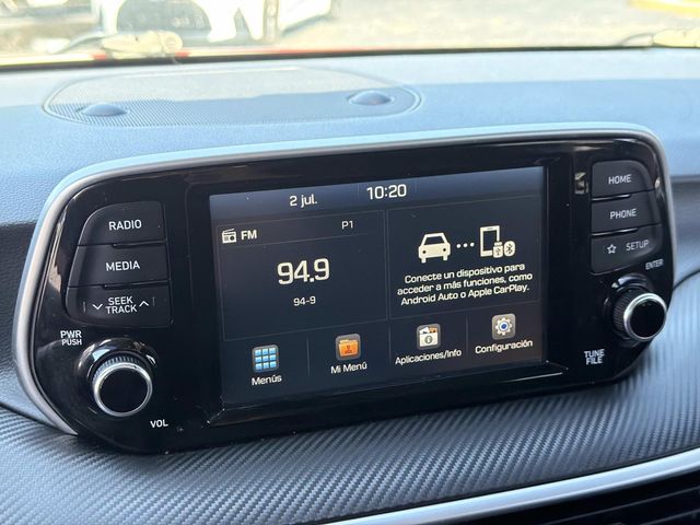 Used 2020 Hyundai Tucson SUV