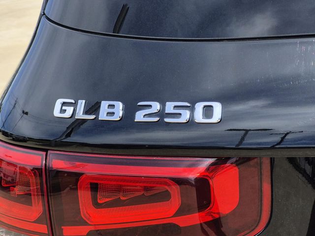 used 2022 Mercedes-Benz GLB car, priced at $30,424