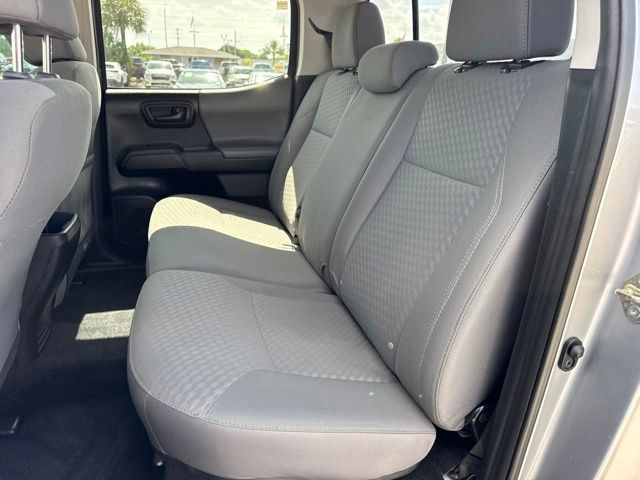 2020 Toyota Tacoma - $24,888