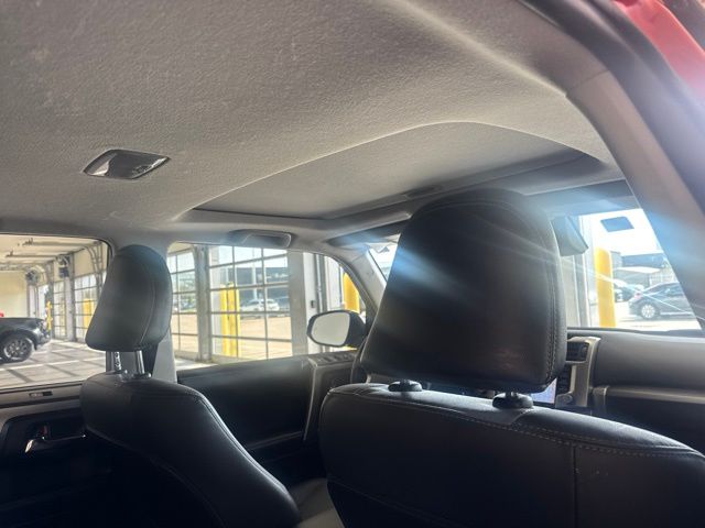 2024 Toyota 4Runner SR5 Premium  at Cook Ford