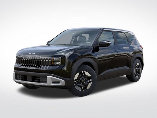 2027 Kia Seltos LX - Main Image