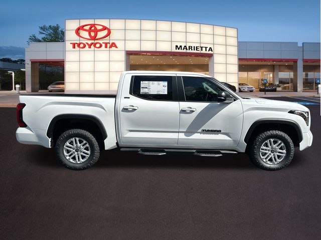 2024 Toyota Tundra SR5 27