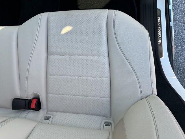 2026 Mercedes-Benz GLE GLE 350 White at Bob King Buick GMC