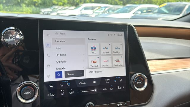 Used 2023 Lexus RX SUV