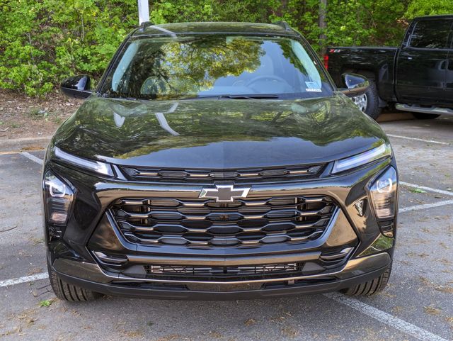2025 Chevrolet Trax ACTIV photo