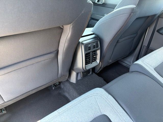 New 2025 Beige Ford Base image 8